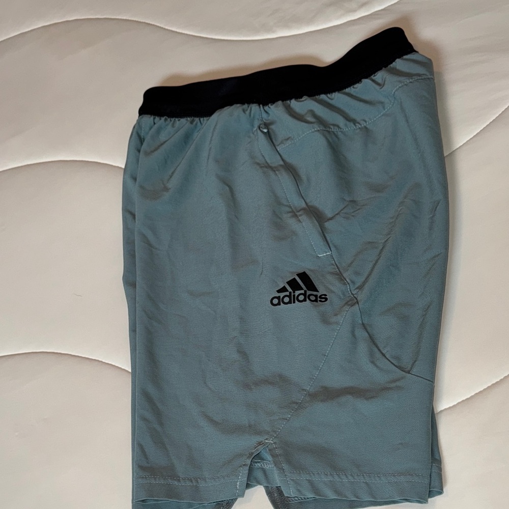 Adidas Men's Aeroready Athletic Shorts